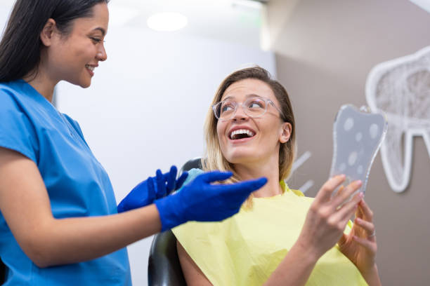 Best Laser Dentistry  in Shorewood, MN